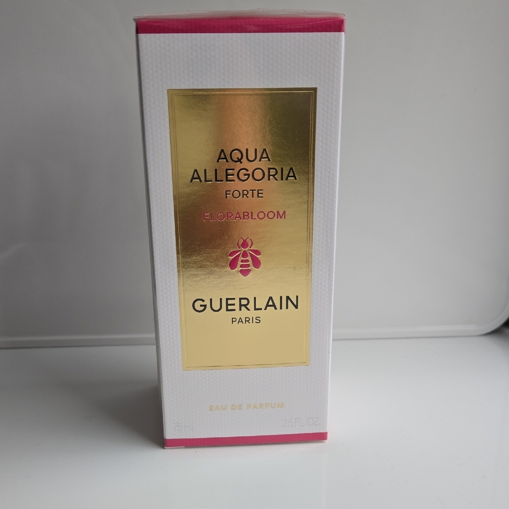 Guerlain Florabloom Forte